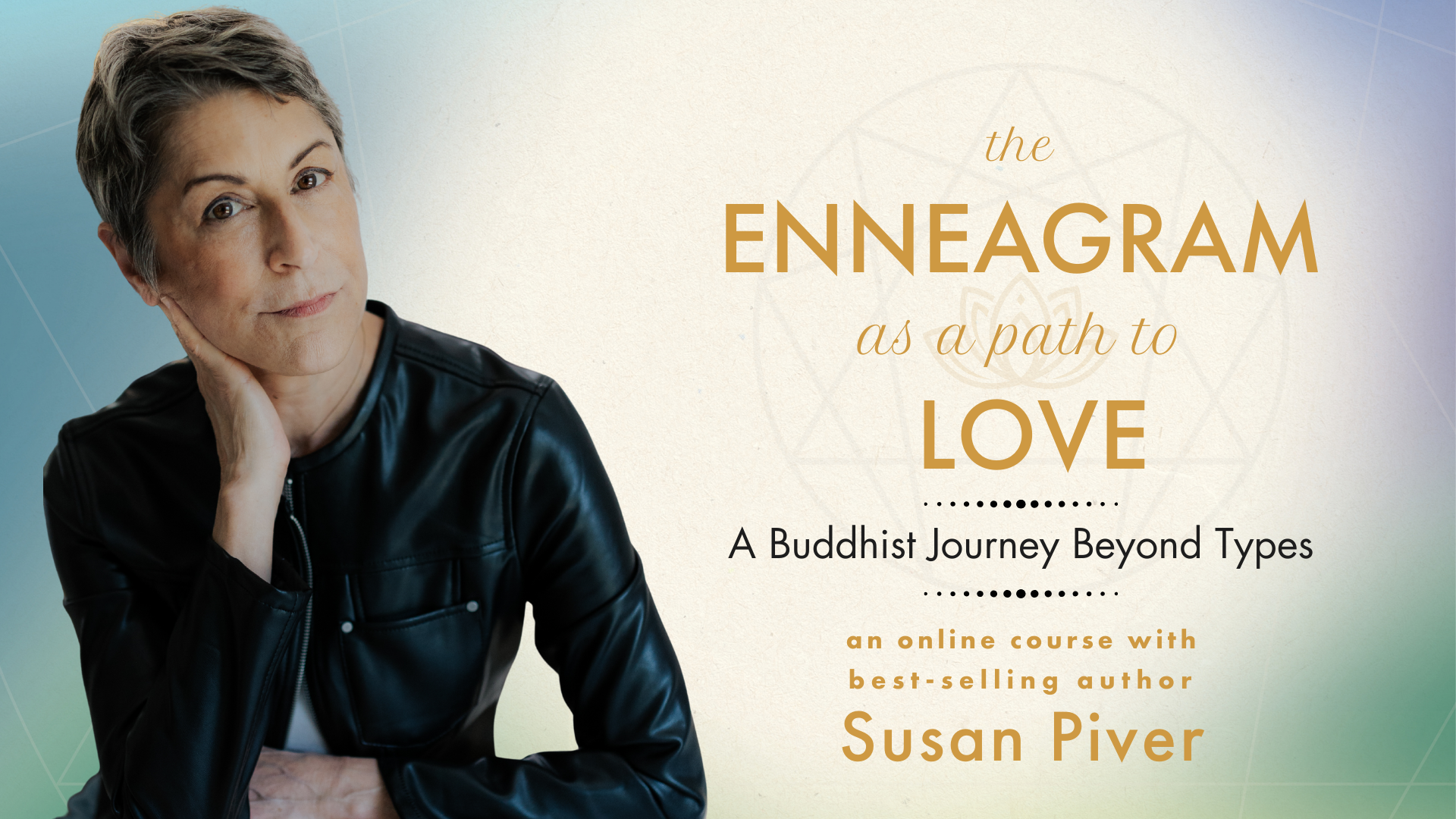 The Enneagram as a Path to Love