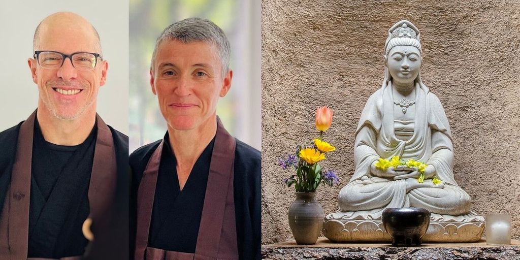Product image for The Sixteen Bodhisattva Precepts: Emergent Ethics of Radical Relationality, Online 9/8–11/24