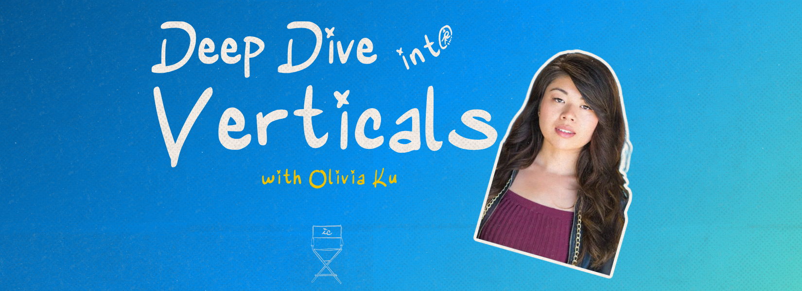 Product image for Introduction to Verticals with Olivia Ku
