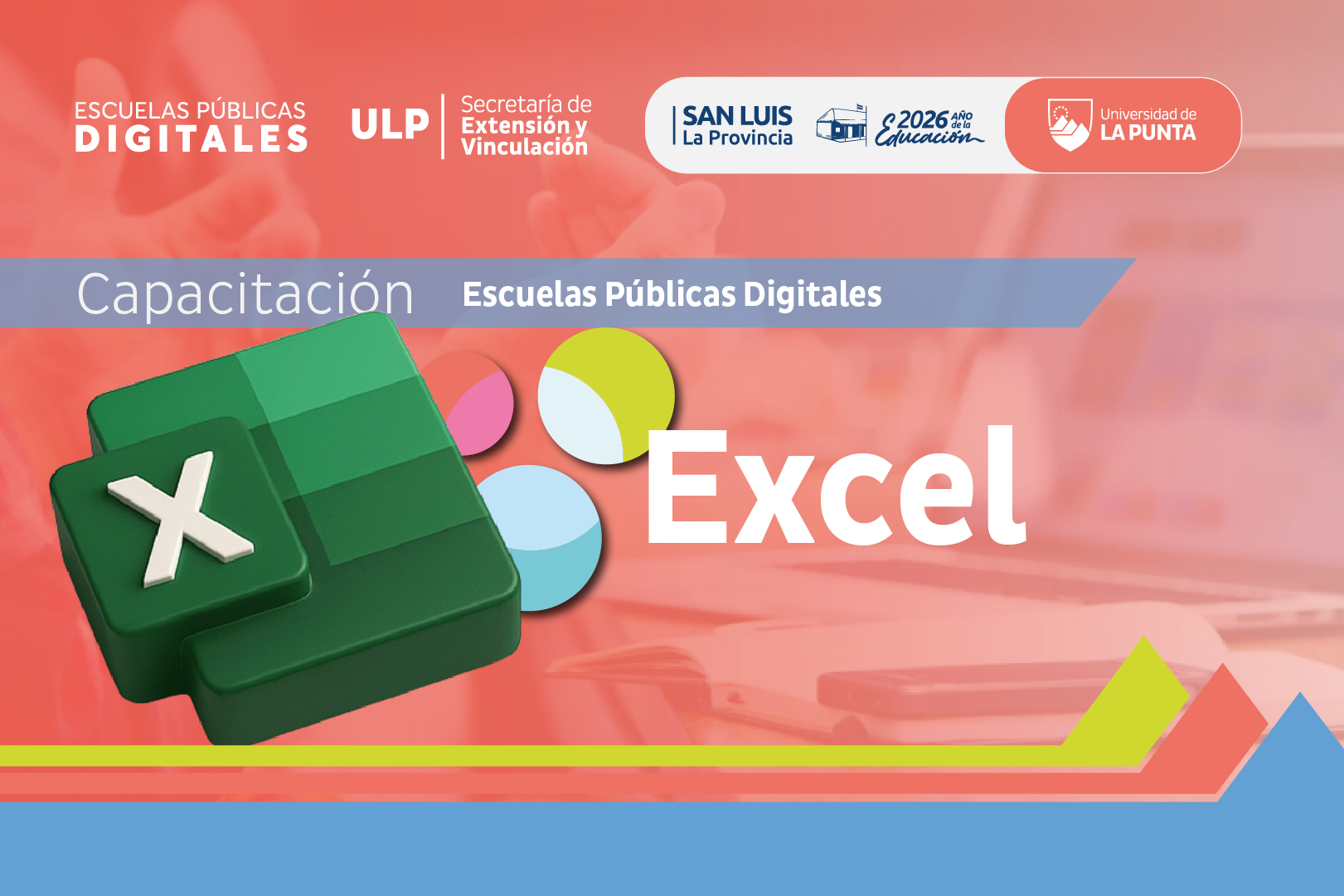 Imagen de producto para EPD | Introducción a Microsoft Excel 