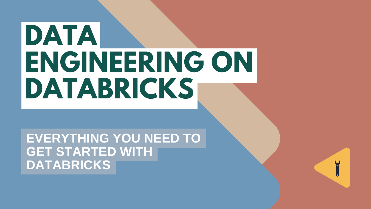 Product image for Data Engineering on Databricks