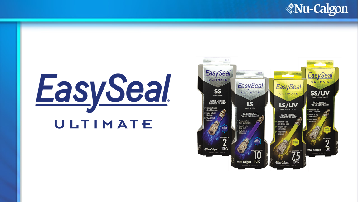 Product image for EasySeal (SPANISH) NATE ID: 1826-0012