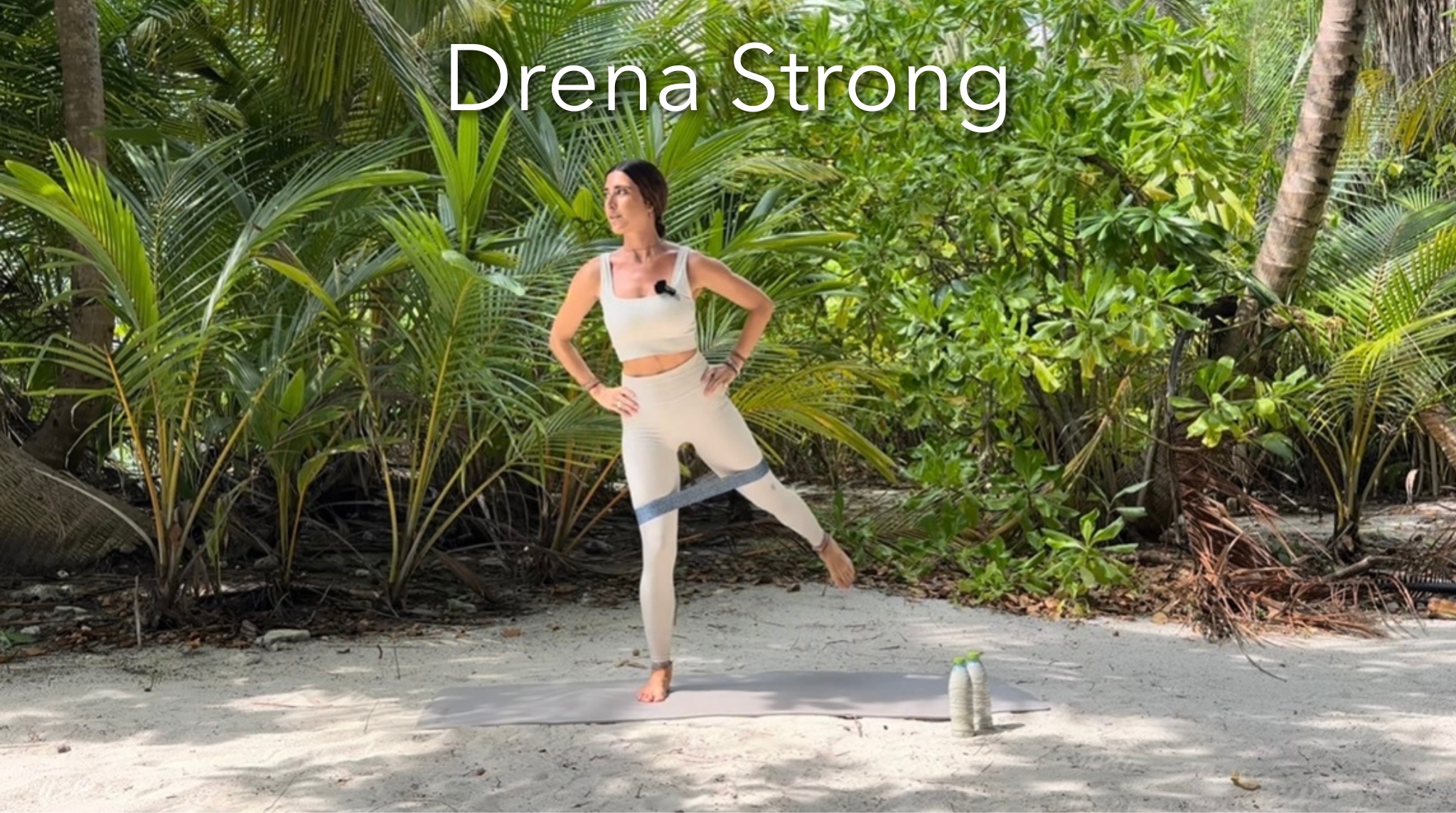 Drena Strong