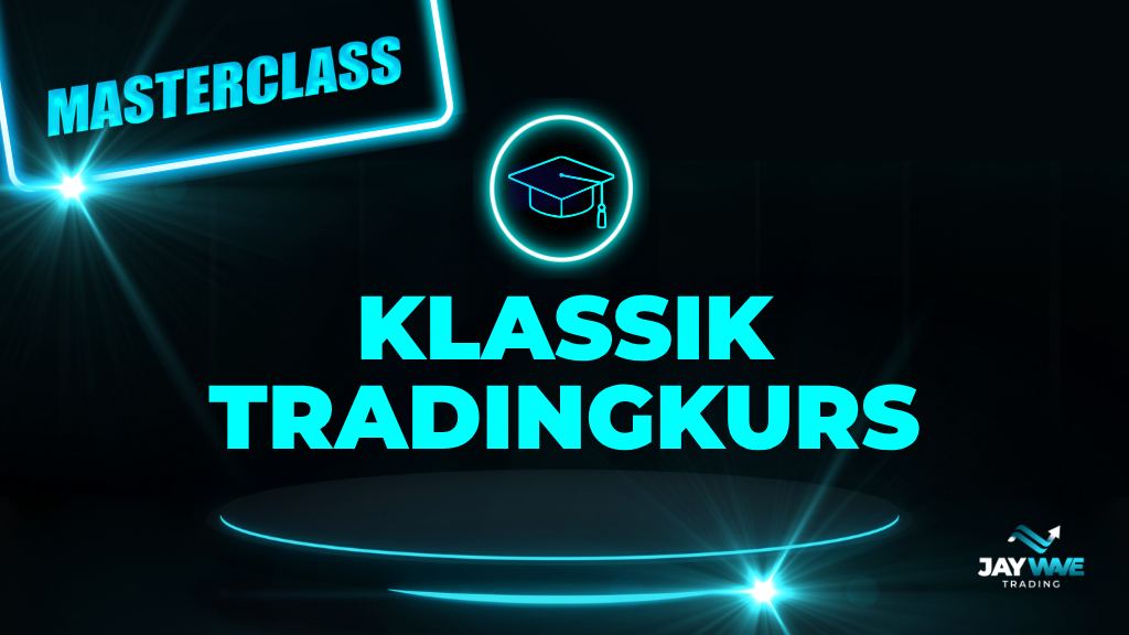 Product image for Klassik Tradingkurs