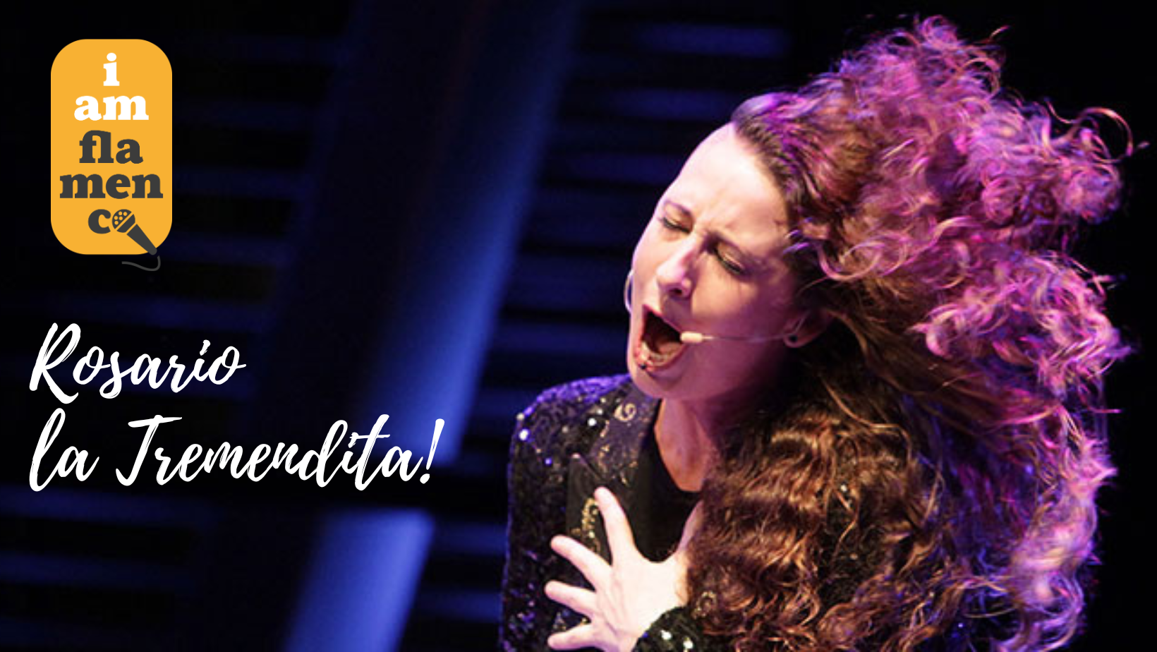 Product image for Masterclass Library: Rosario la Tremendita - Soleá de la Serneta