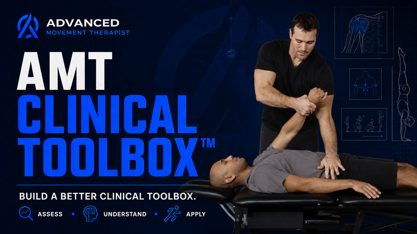 Product image for AMT Clinical Toolbox™