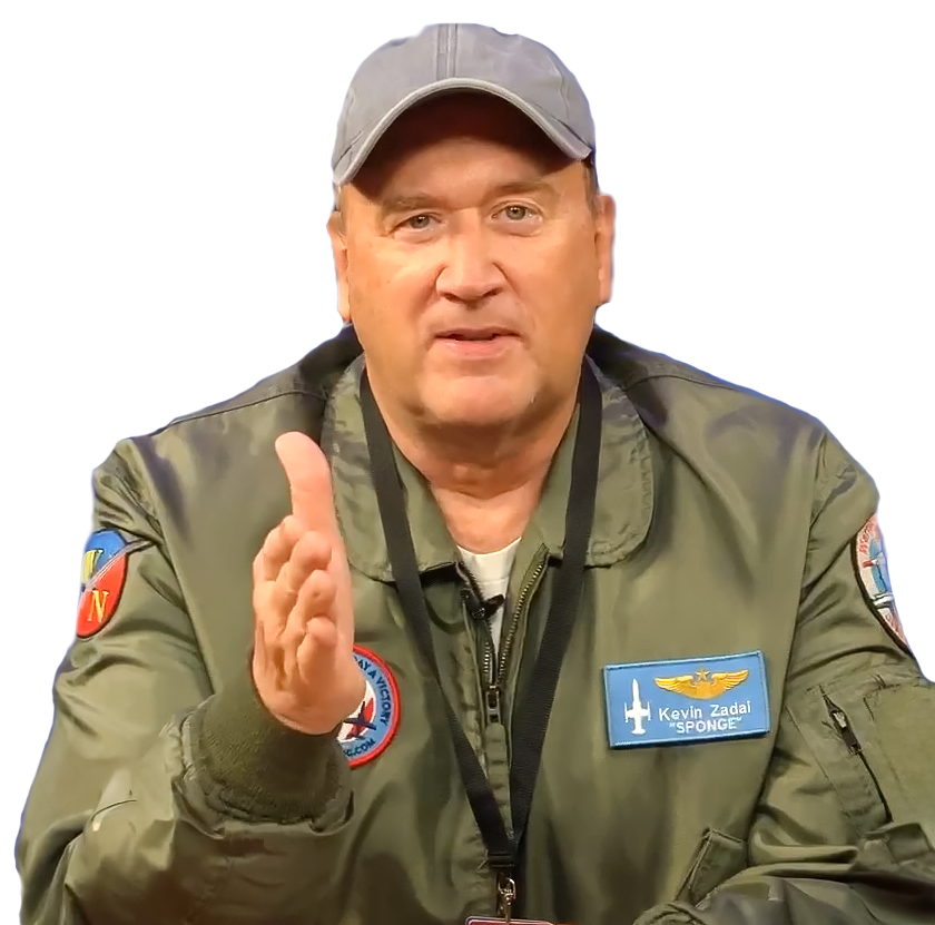 Picture of Kevin Zadai