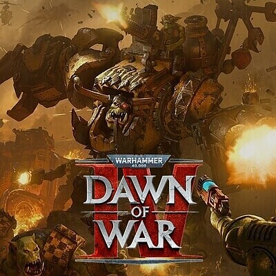 dow4 ork