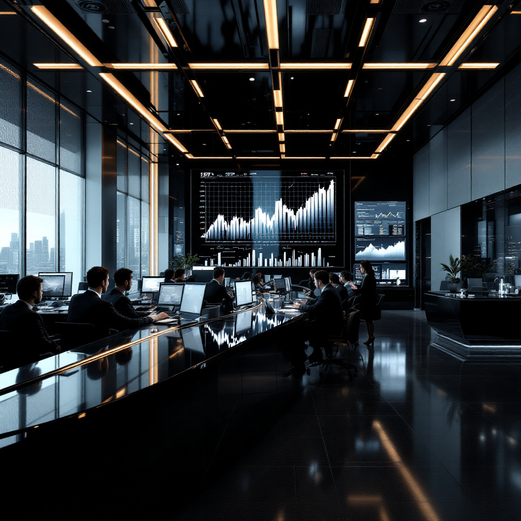 Tokenization Finance Training