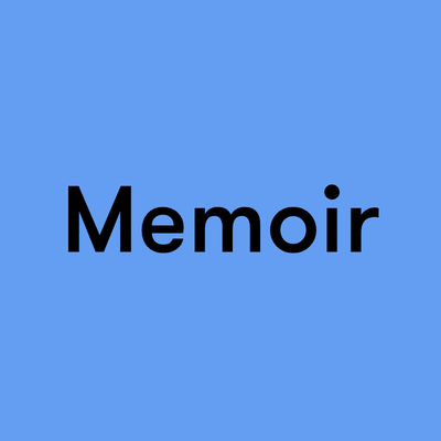 Memoir
