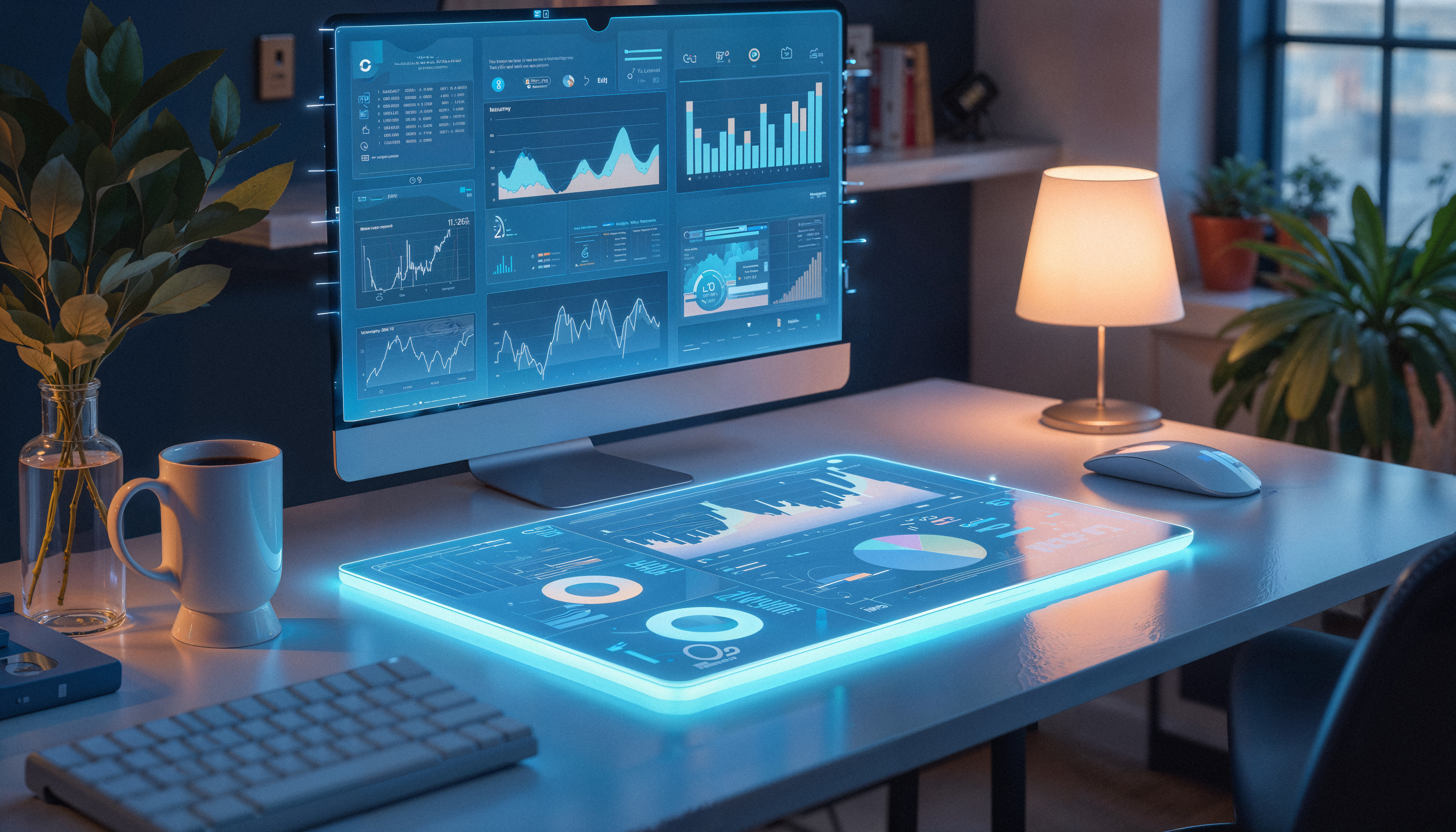 Exploring SAP Analytics Cloud Course Banner