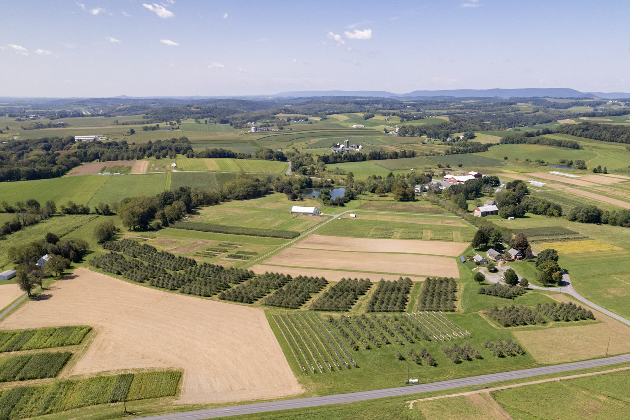 Product image for Transition to Organic Partnership Program (TOPP) Bundle