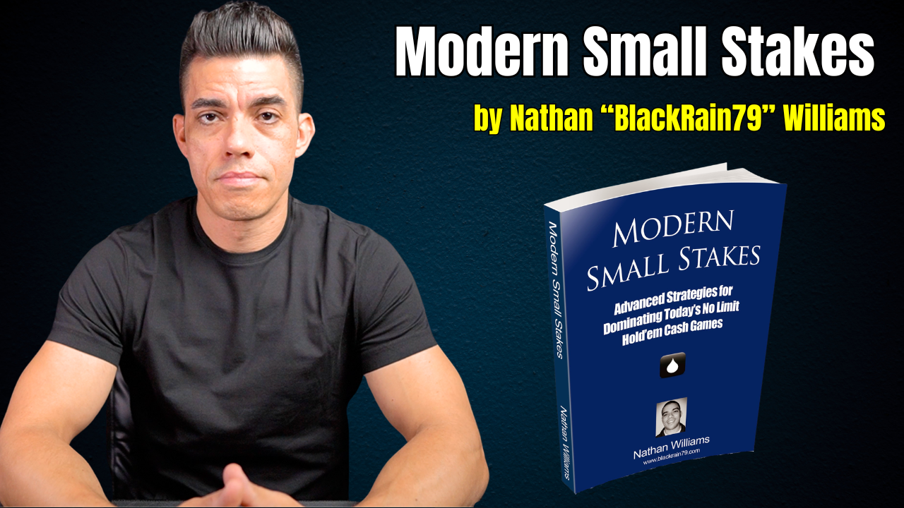 Product image for Modern Small Stakes
