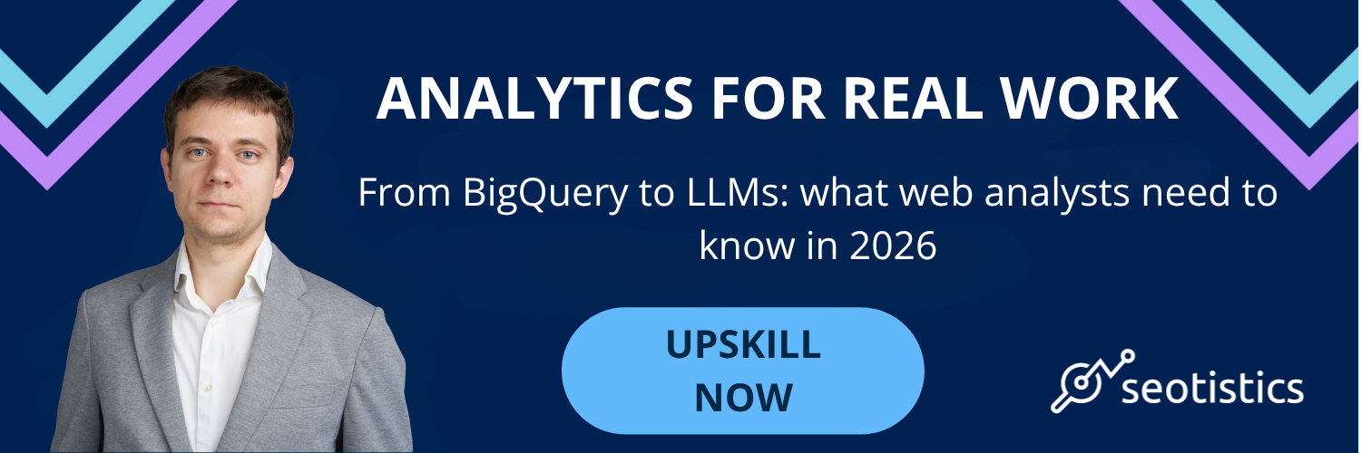 Product image for Analytics For Real Work