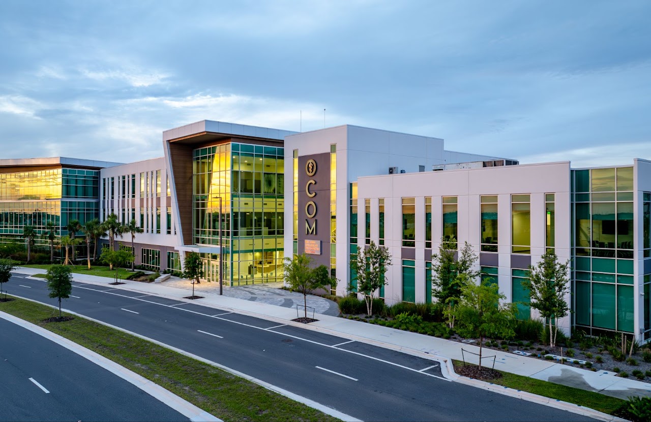 Product image for Orlando College of Osteopathic Medicine Clinical Preceptor Development Course