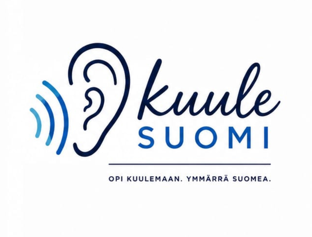 Product image for Kuule Suomi 1
