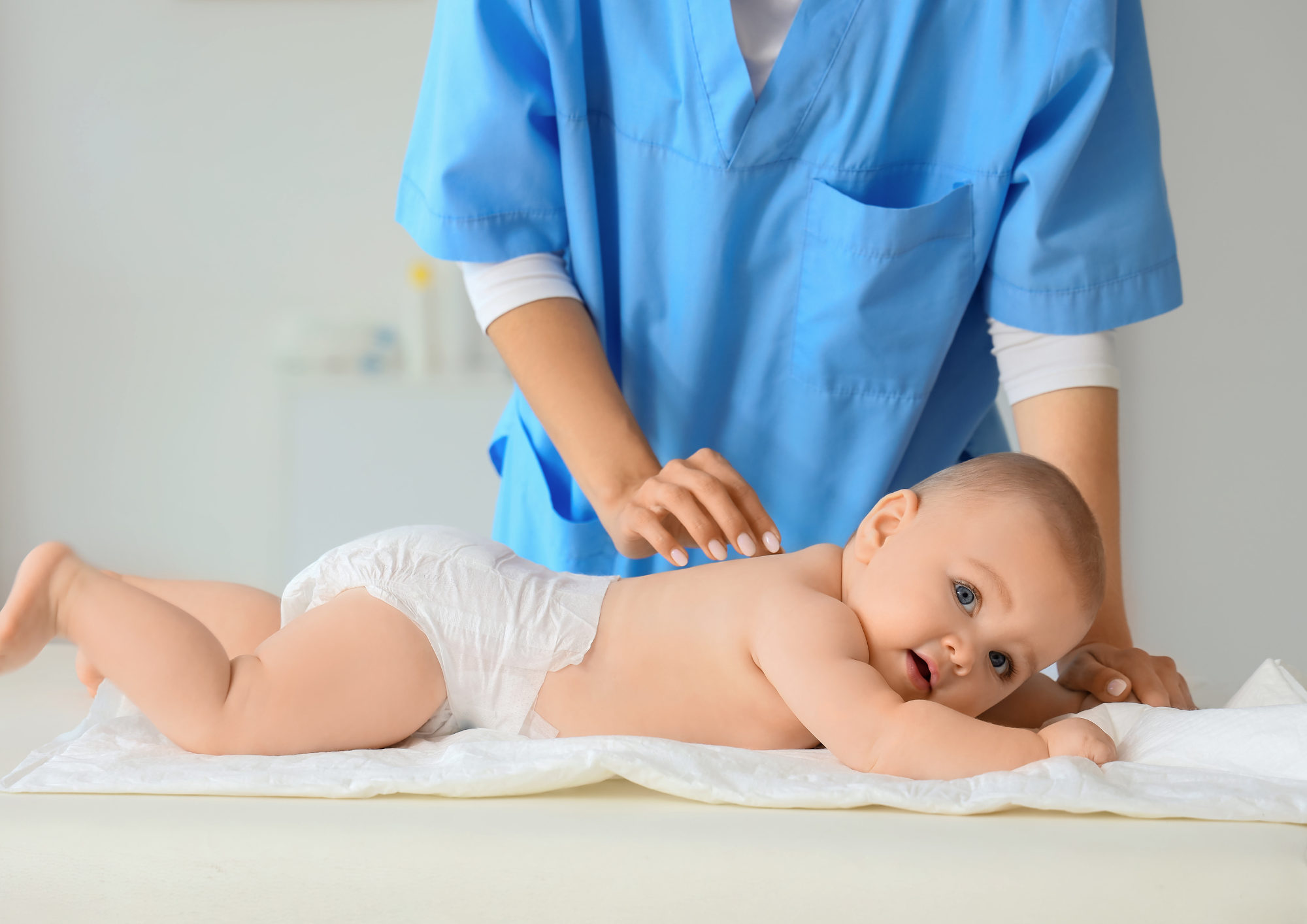 Product image for The Baby Bundle