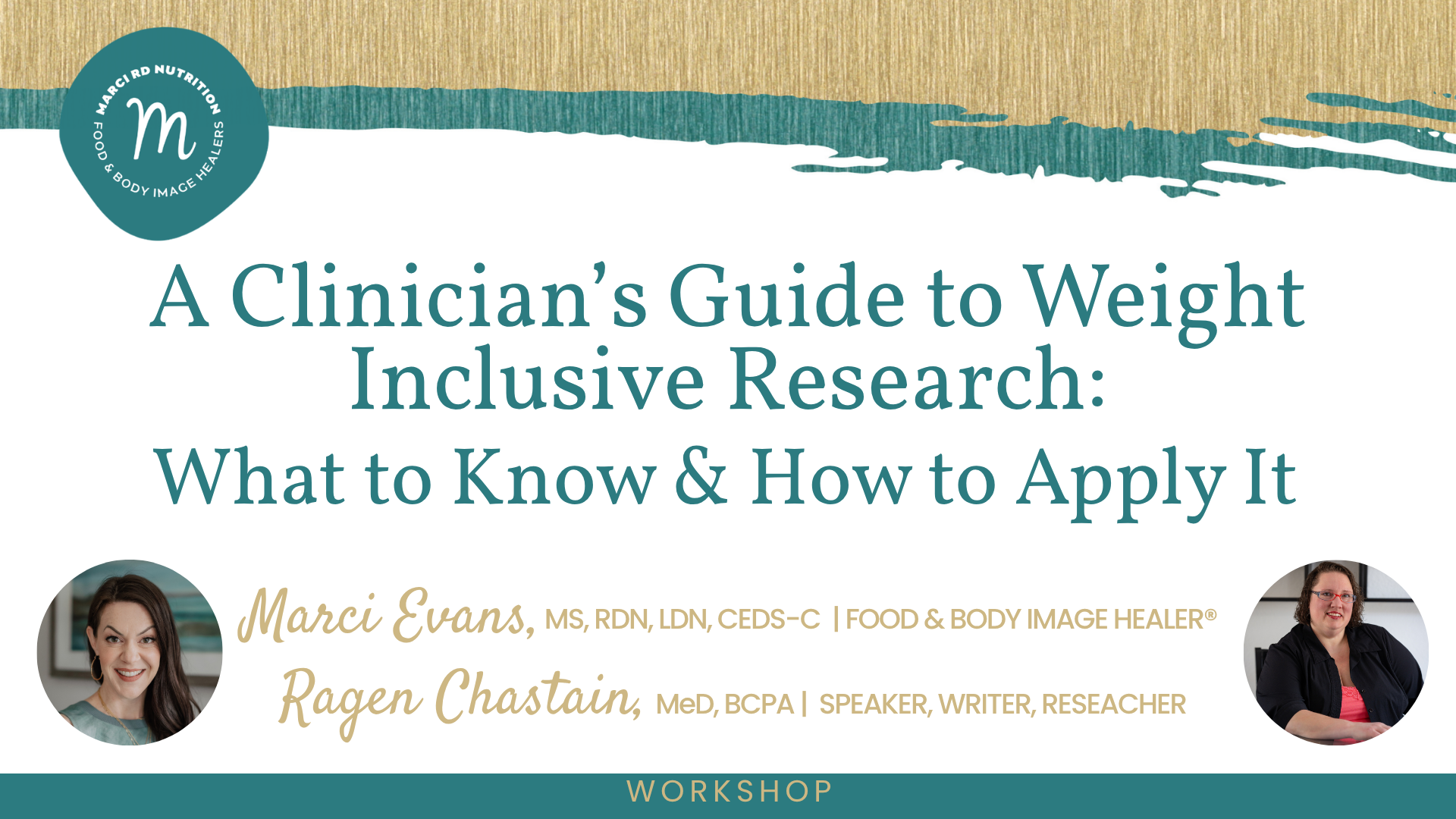 Product image for A Clinician’s Guide to Weight Inclusive Research