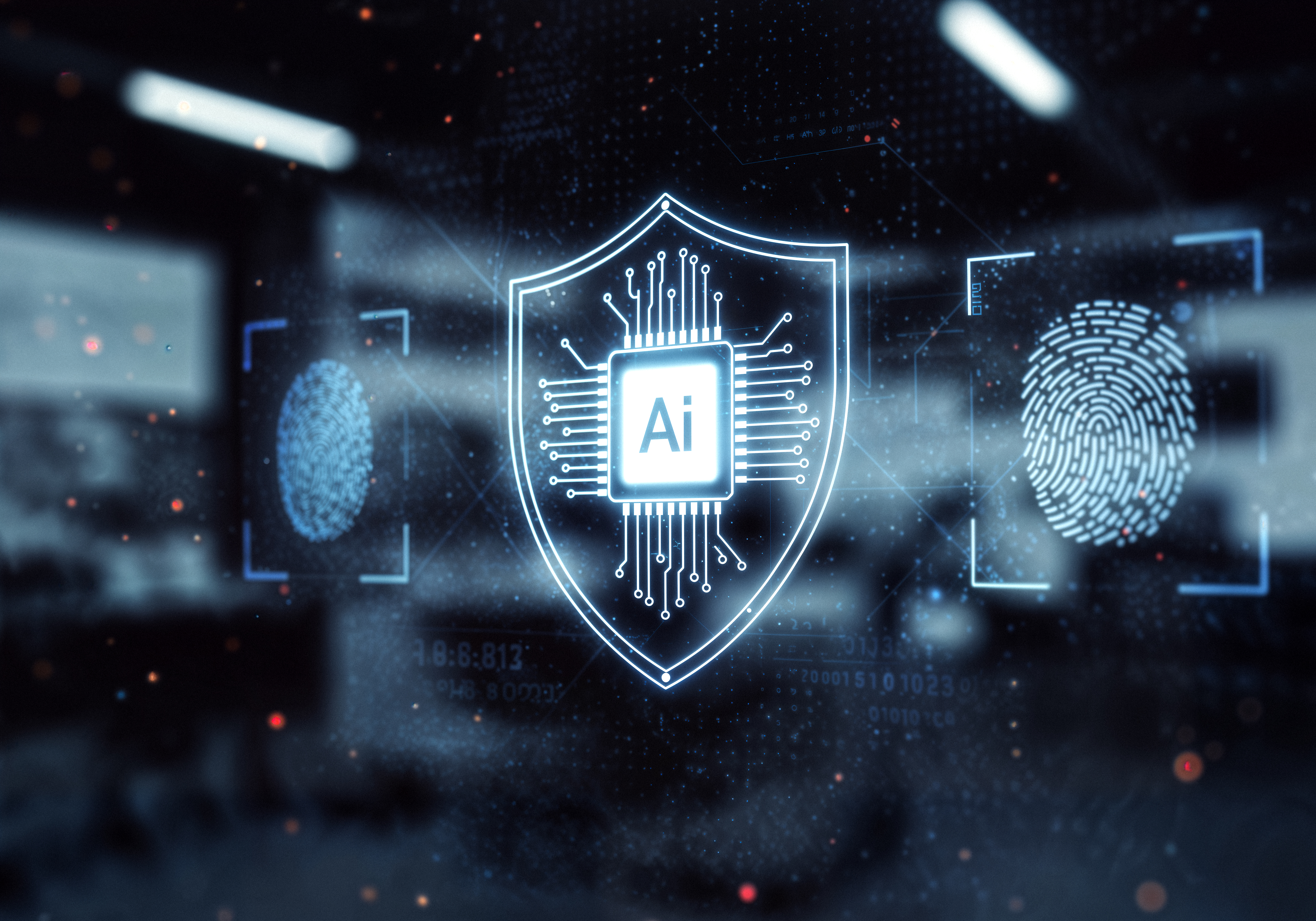 SAP AI Governance + Security + Compliance Course Banner