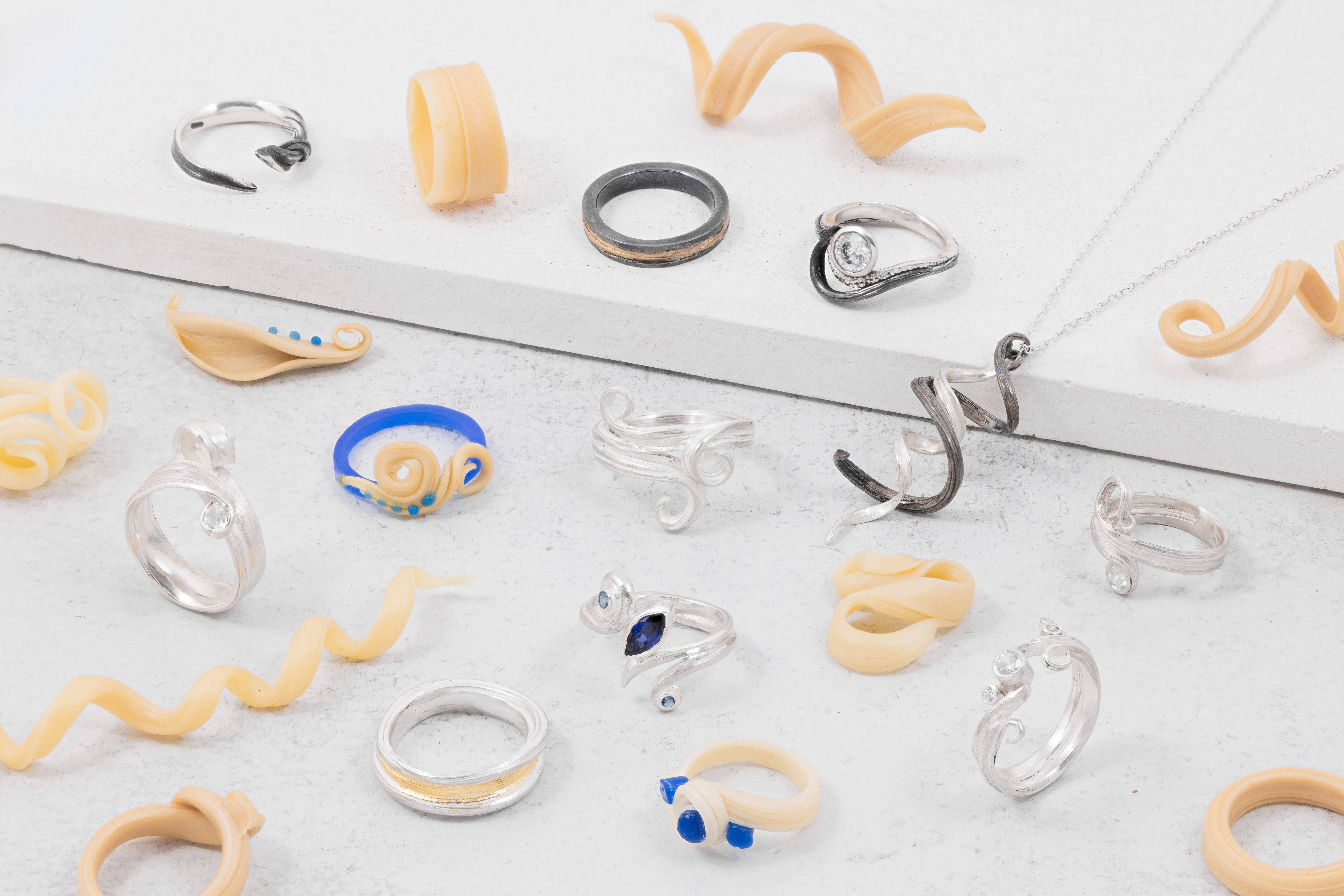 Product image for Mitsuro Hikime for Jewellers