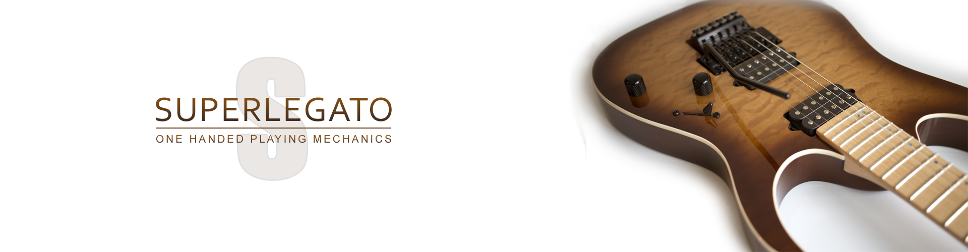 Product image for SUPERLEGATO