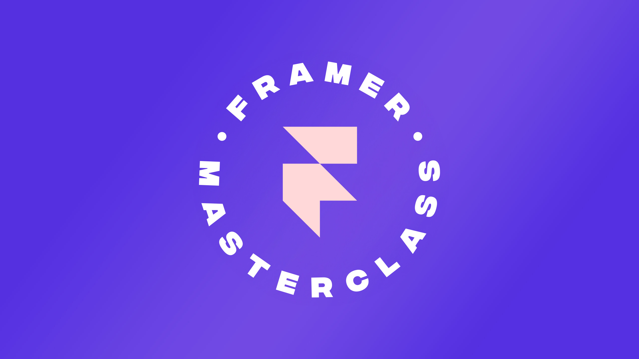 Intro to the Framer editor | Flux Academy