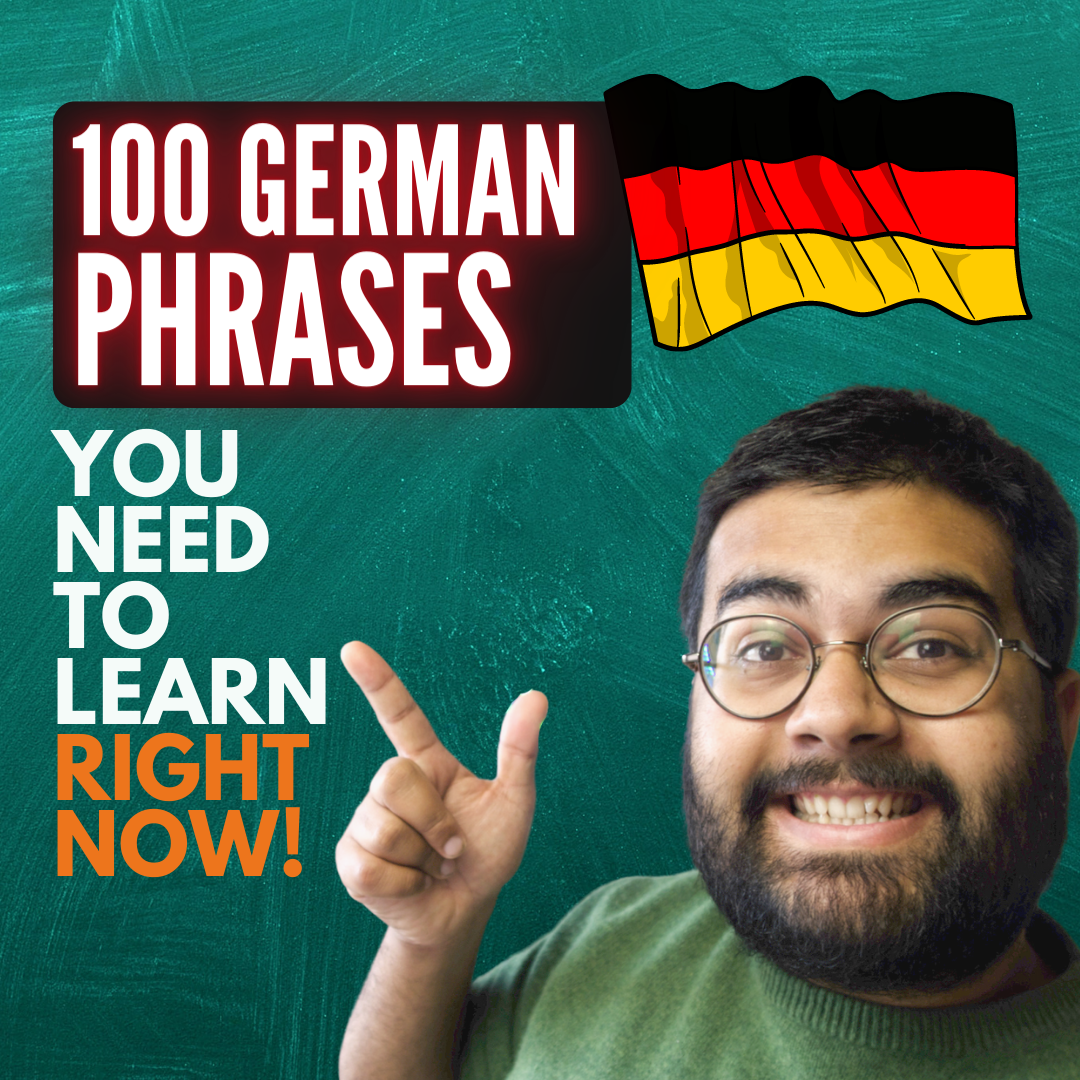 The Faster German Framework | BiG Academy