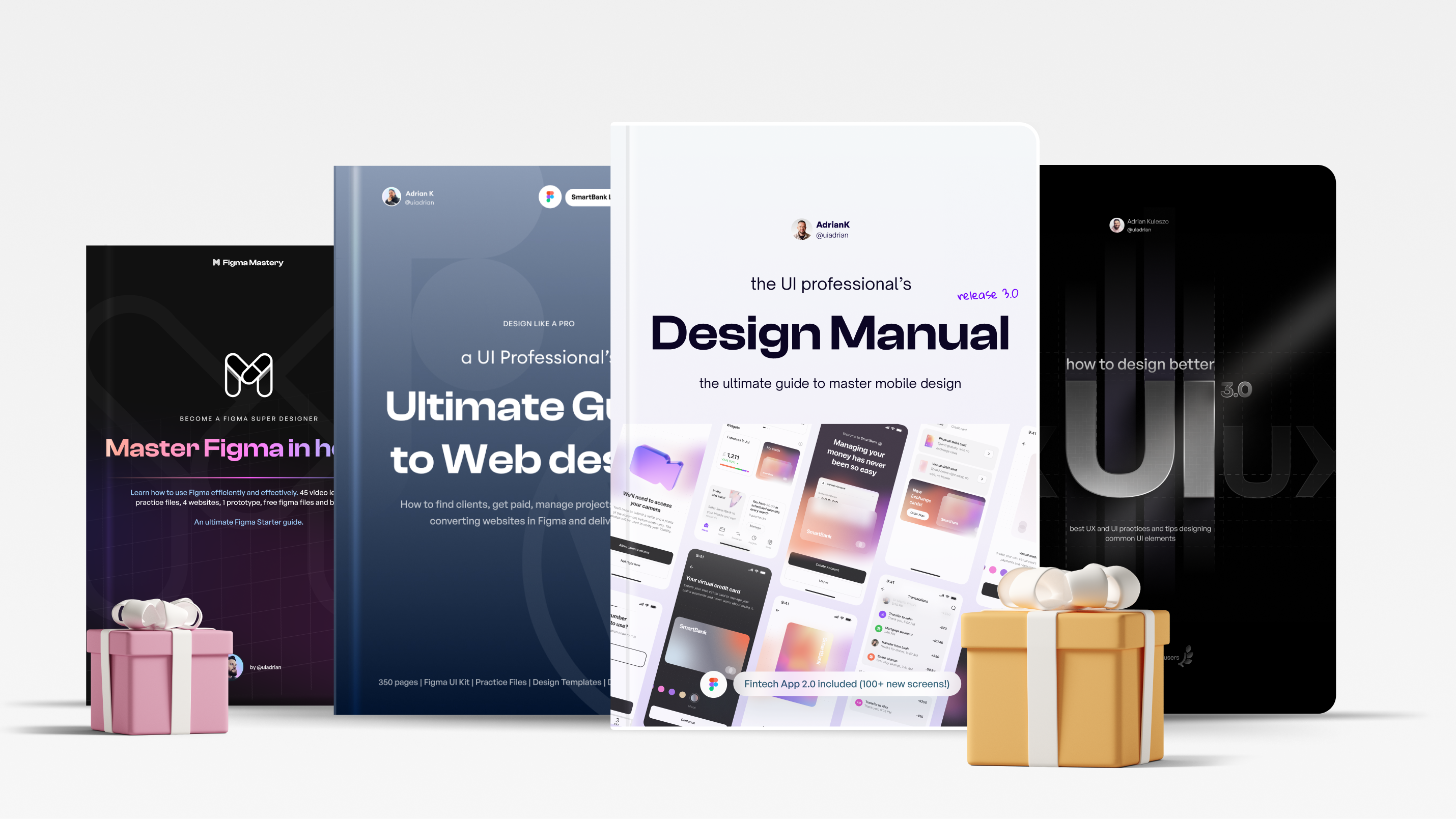 How to Design Better