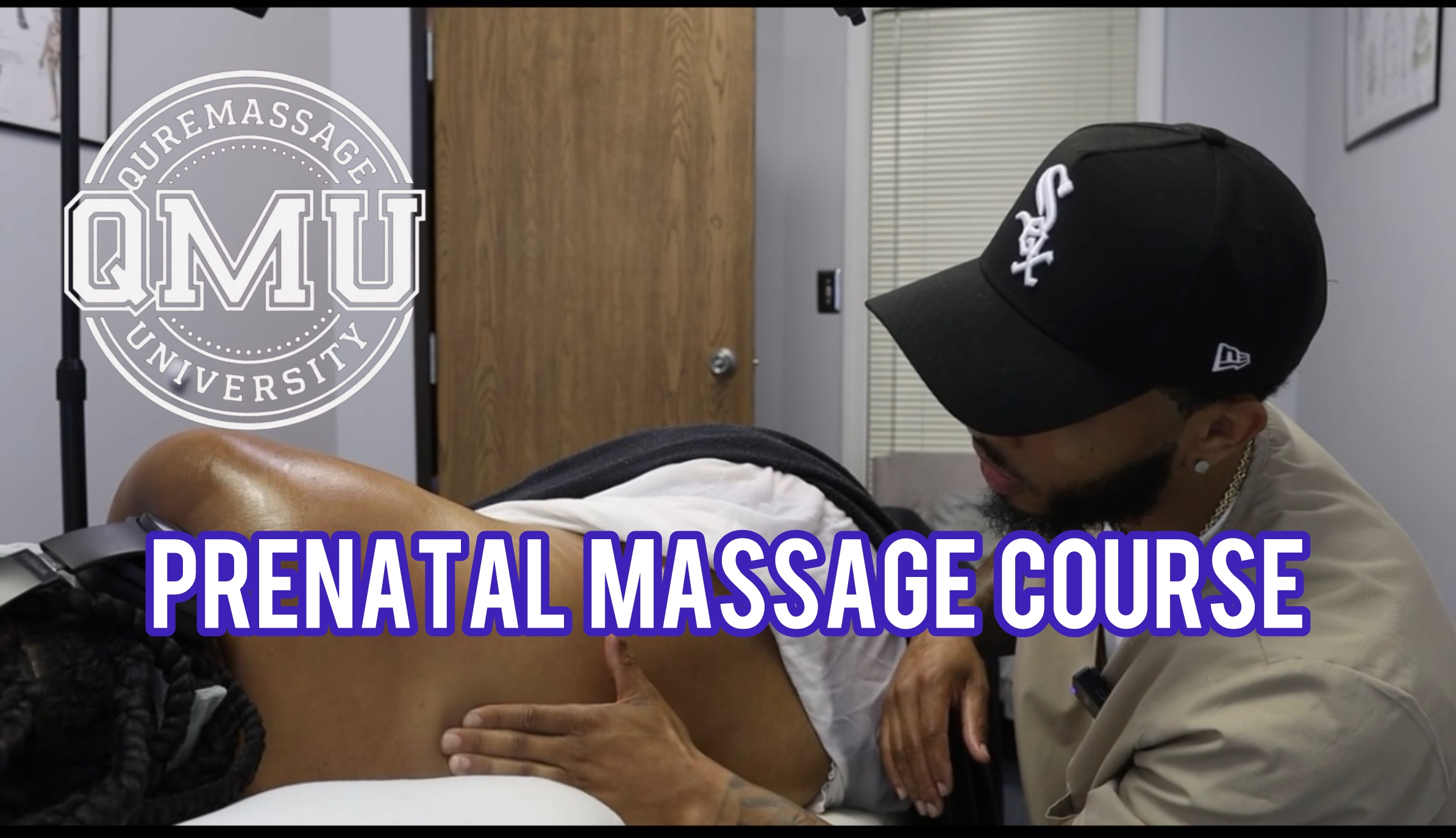 Product image for Prenatal Massage AND Business Growth Academy $499.99