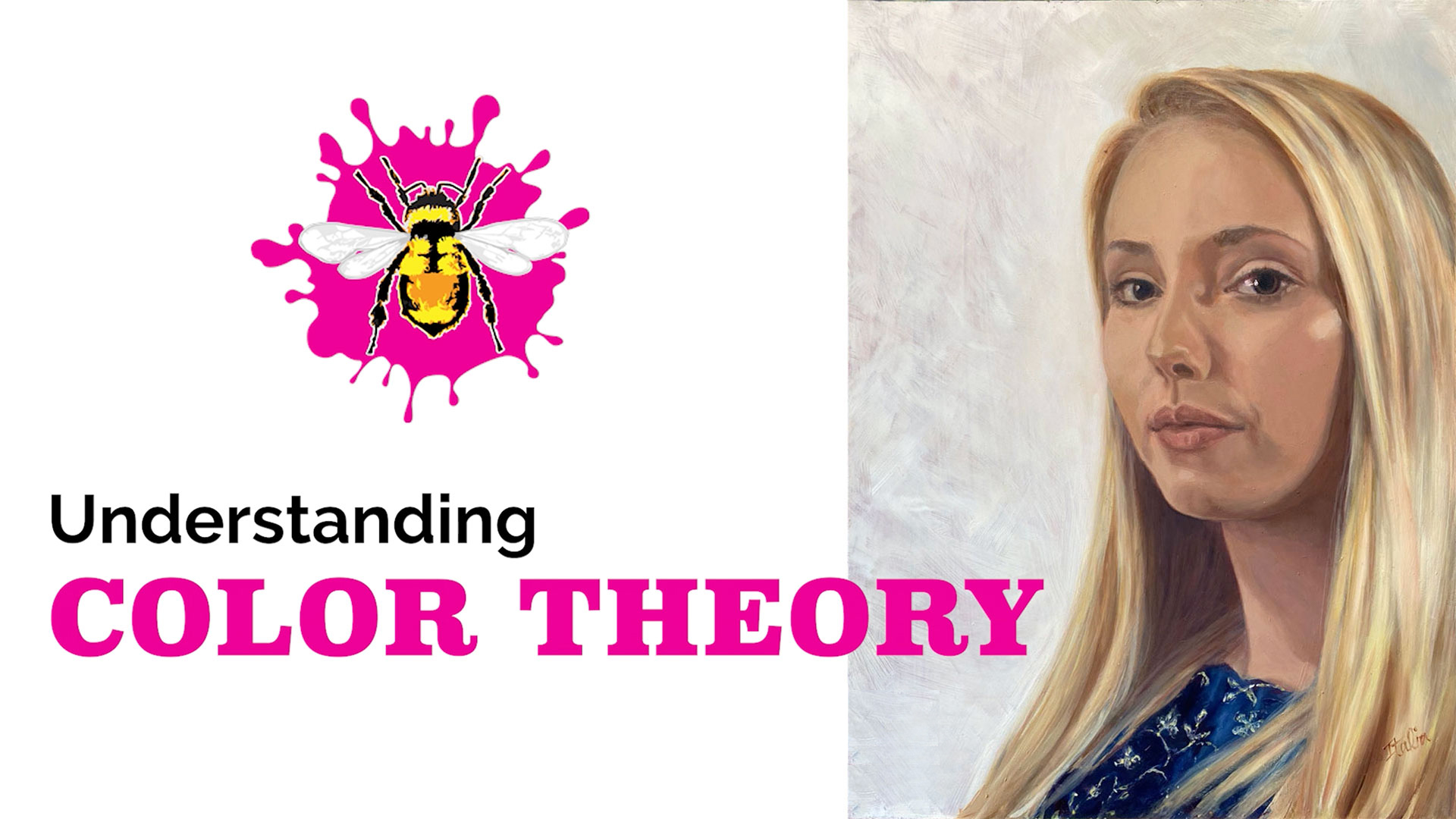 Product image for Understanding Color Theory