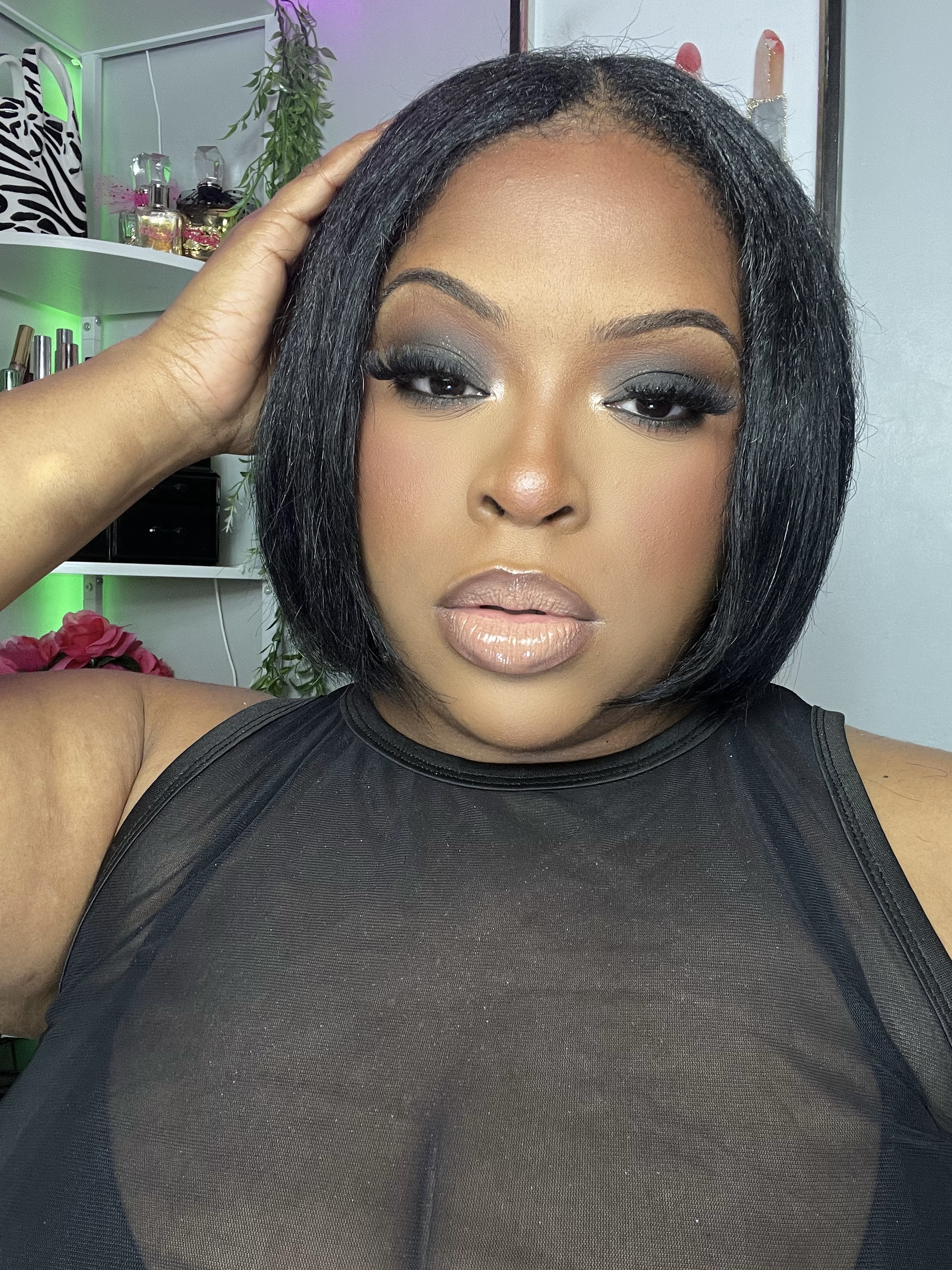 Product image for Smokey Eye Masterclass
