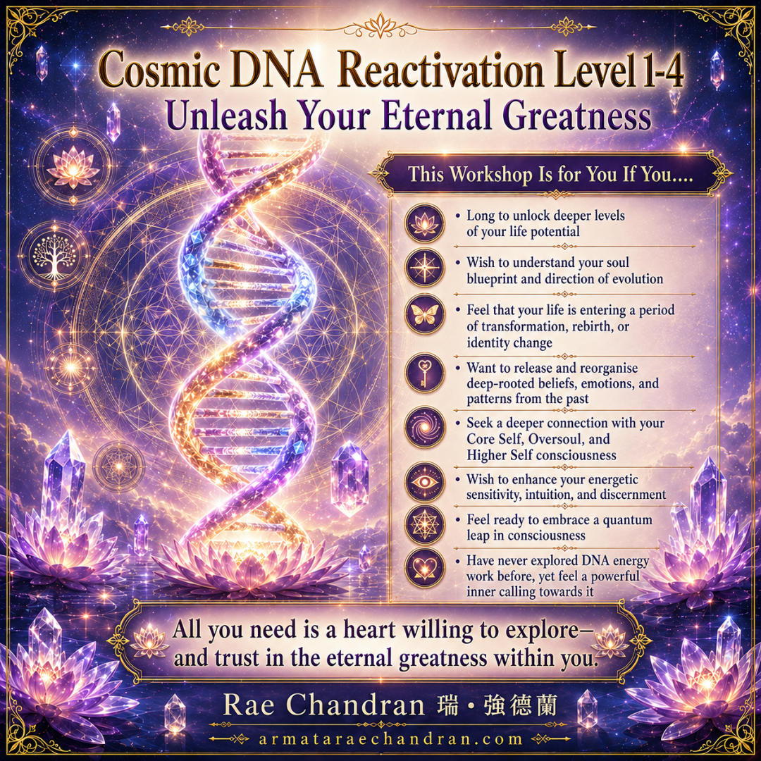 soul, soul colour, 靈魂, 靈魂顏色, rae chandran, Armata Rae Chandran, 阿爾瑪他瑞．強德蘭,Initiations, Master, Goddess, webinar, Isis, 愛西斯女神, Sound, Healing, 