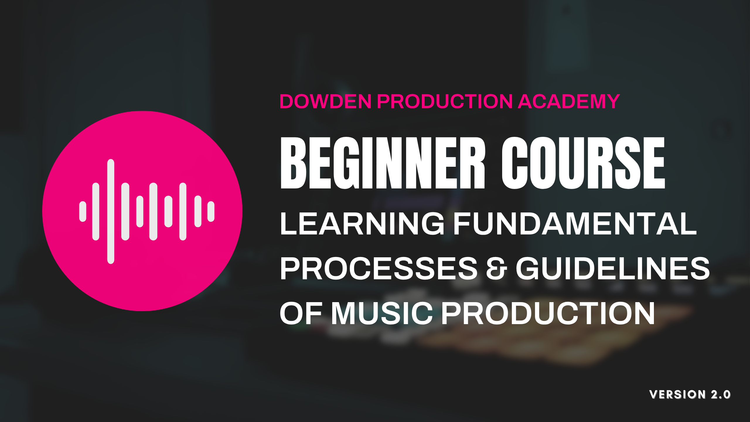 Product image for Beginner Course - VIP Package