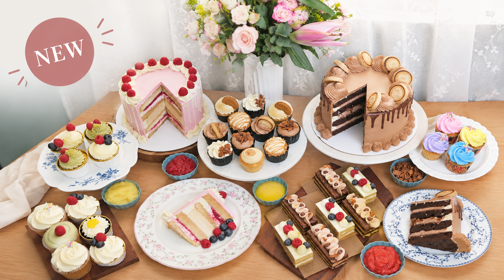 Product image for كورس أول كيكة 
