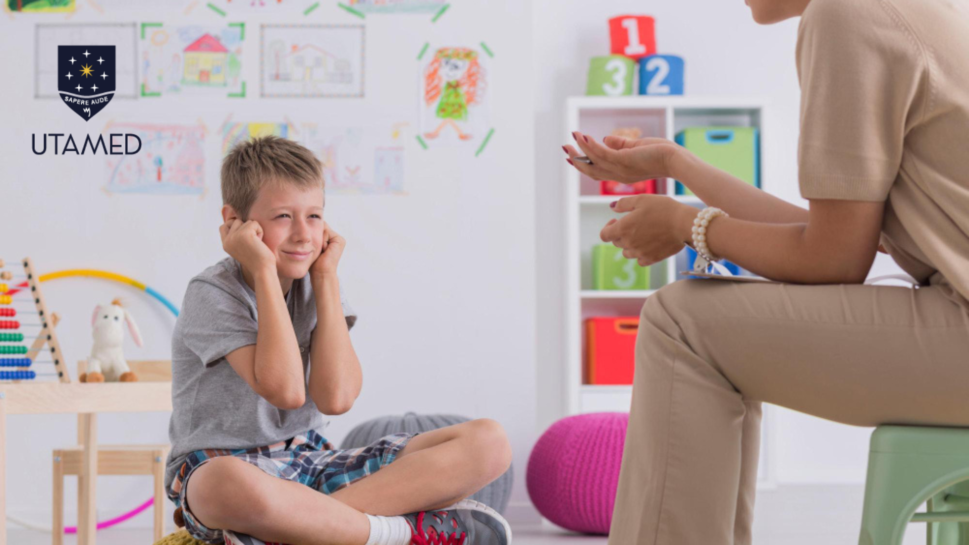 Imagen de producto para Curso de Pedagogía Montessori y Neurodesarrollo Infantil