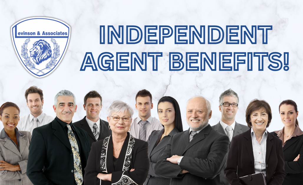Product image for Agent Benefits, Discounted E&O Policy & Co-op CE Credits/Exam Prep