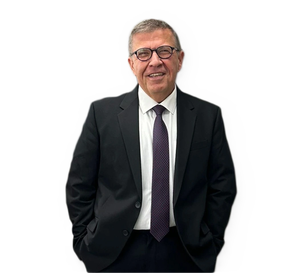 Dr. med. Mustafa Apak