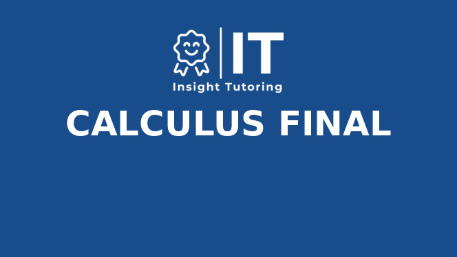 Product image for Survey of Calculus Final Exam Packet