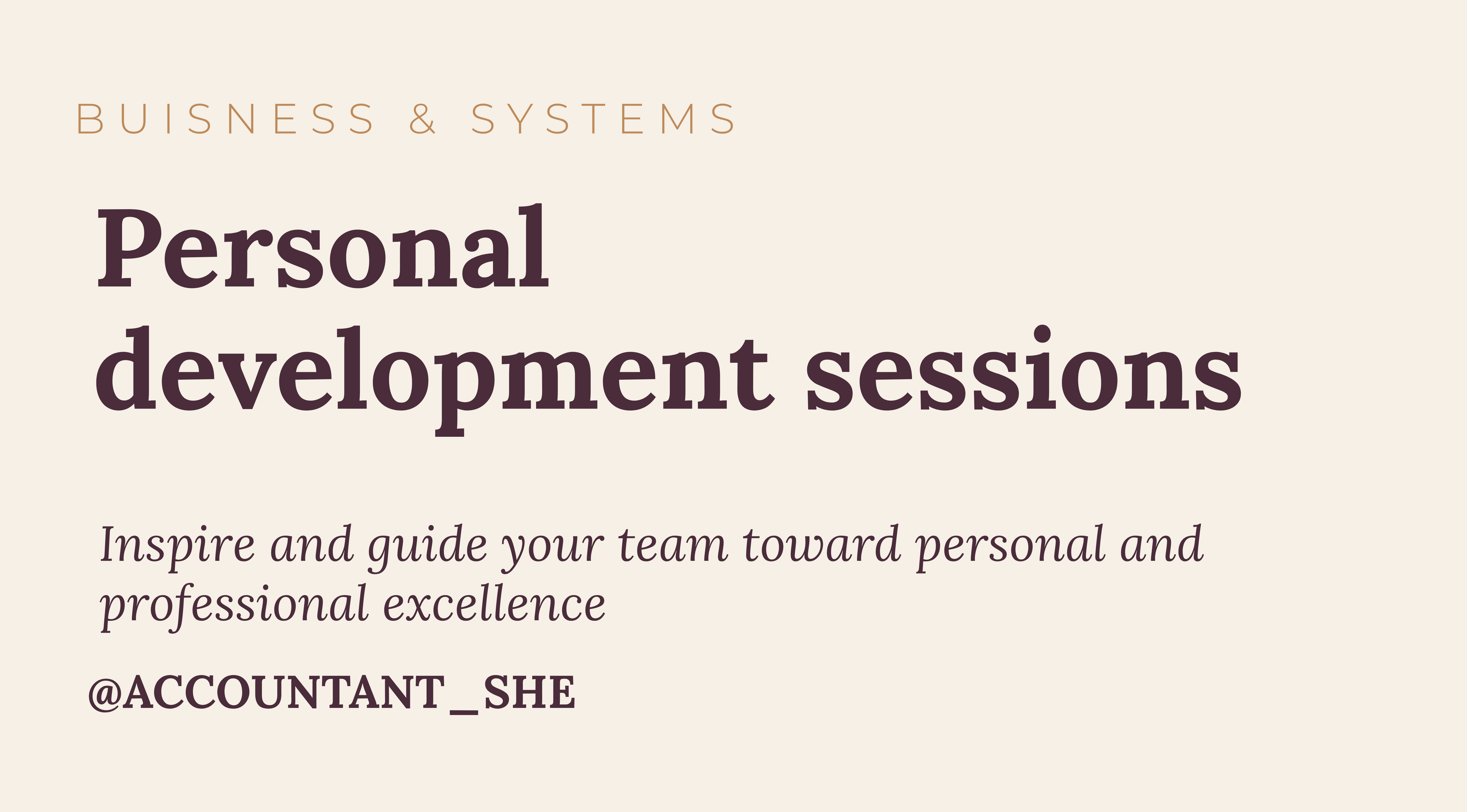 Product image for How to hold personal development sessions with your team 