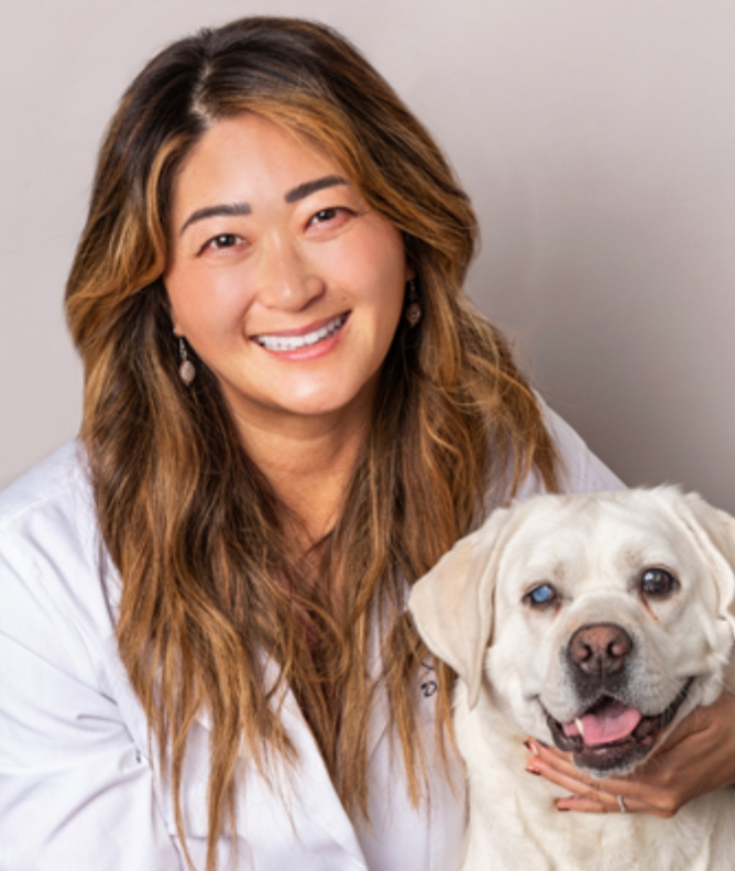 Dr Yenlie Furman