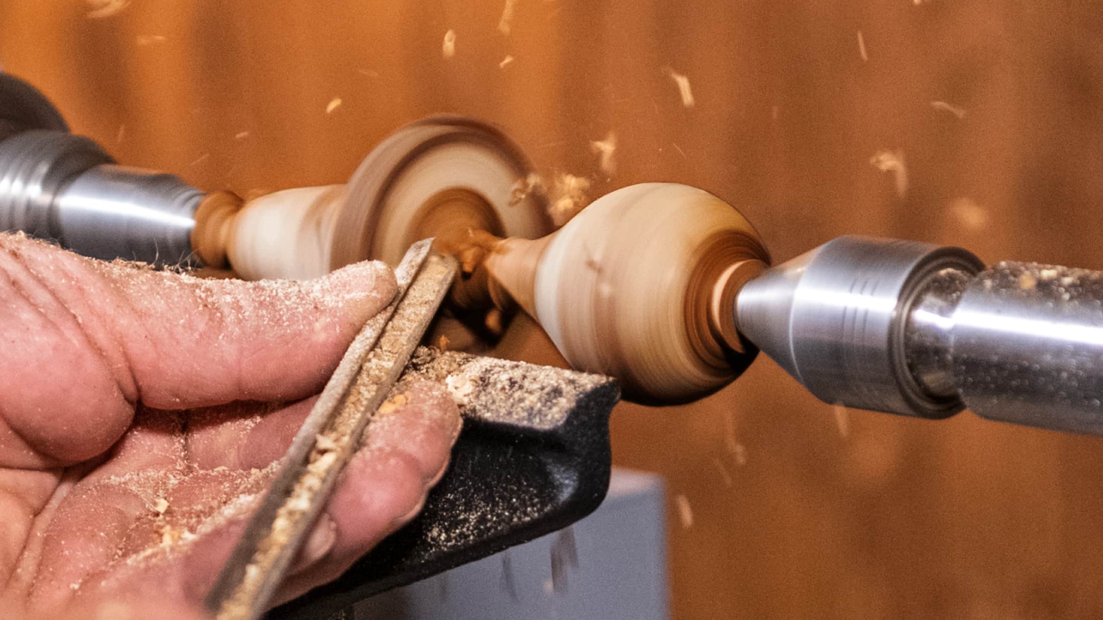 Product image for Woodturning for Beginners
