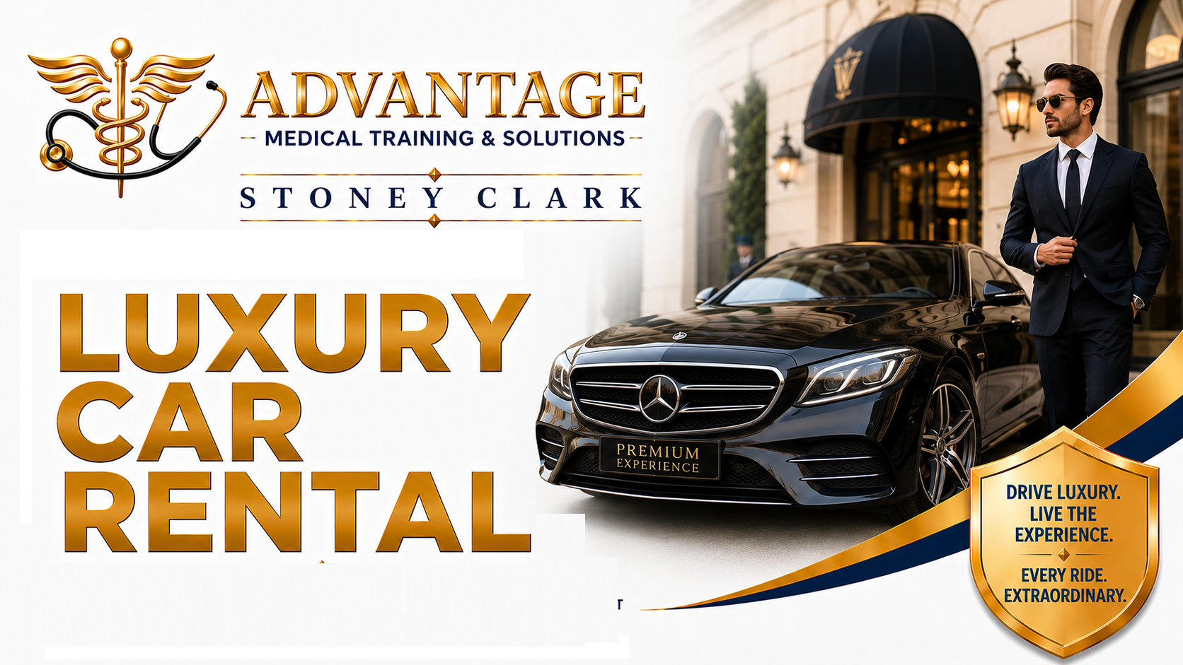 Product image for Start Your Own Luxury Car Rental Business (Turo Edition)