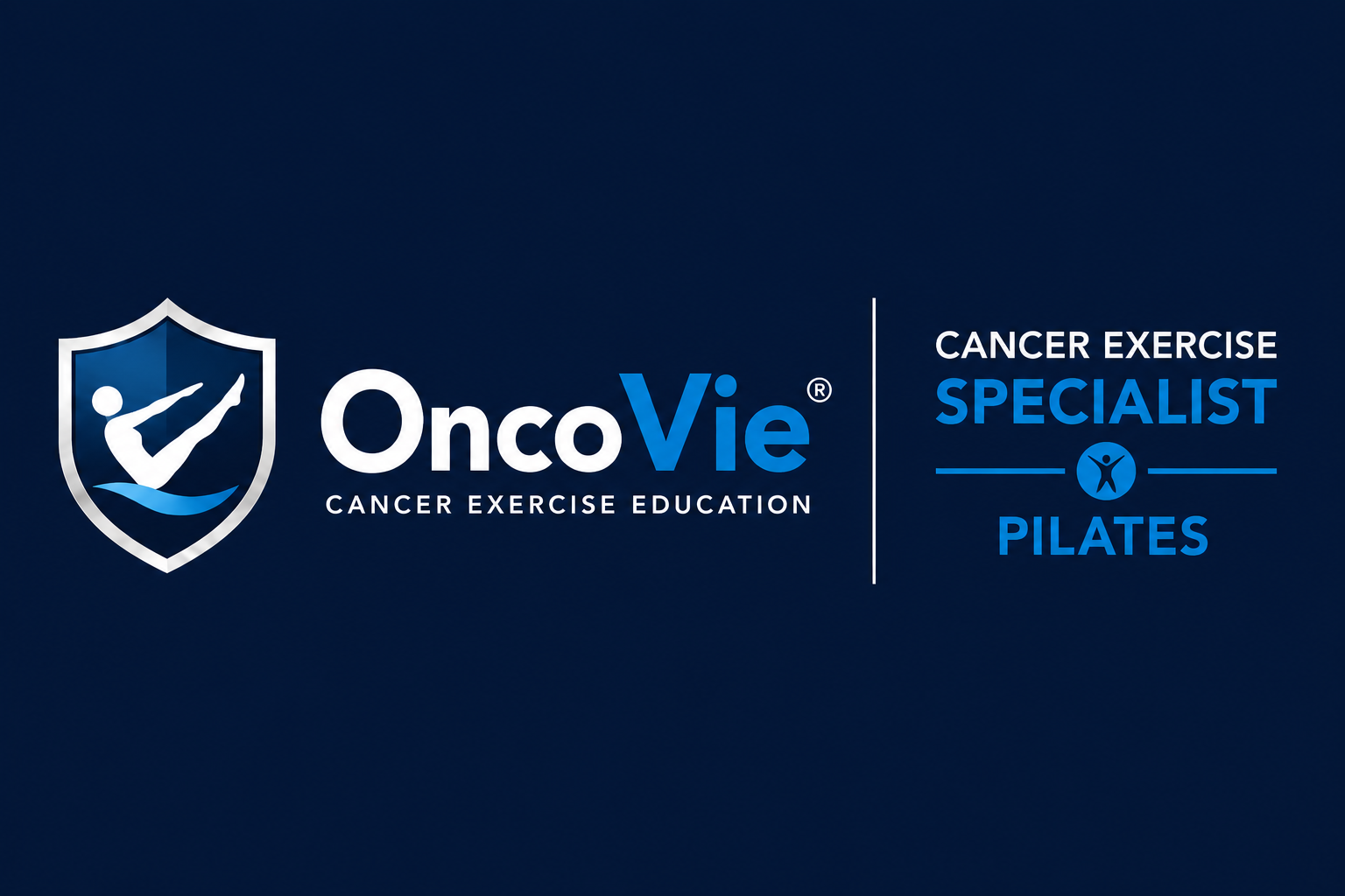 Product image for Self-Study: 15th Edition OncoVie® Cancer Exercise Specialist Pilates Advanced Qualification
