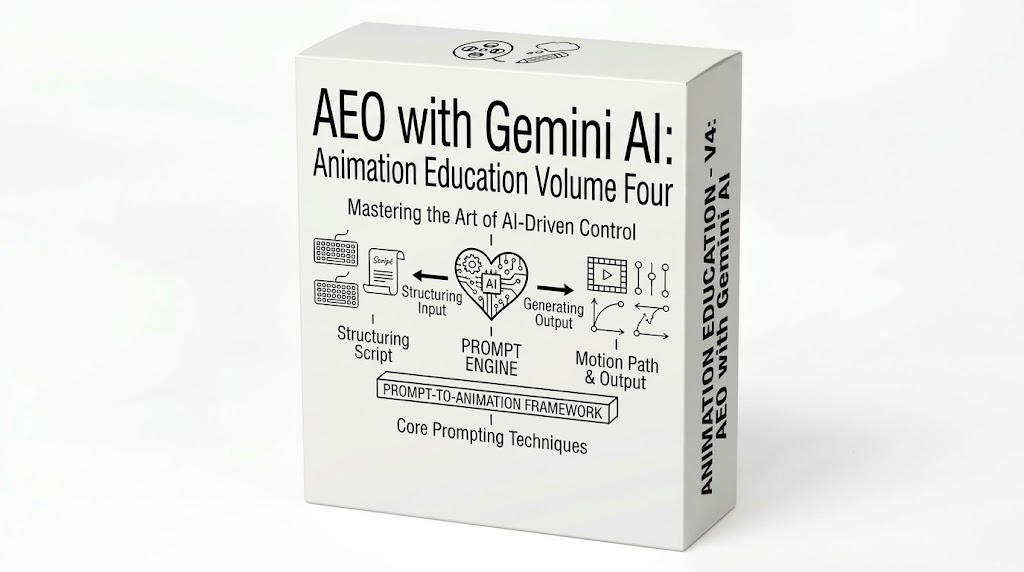 Product image for (2026) AES4- AEO with Gemini AI
