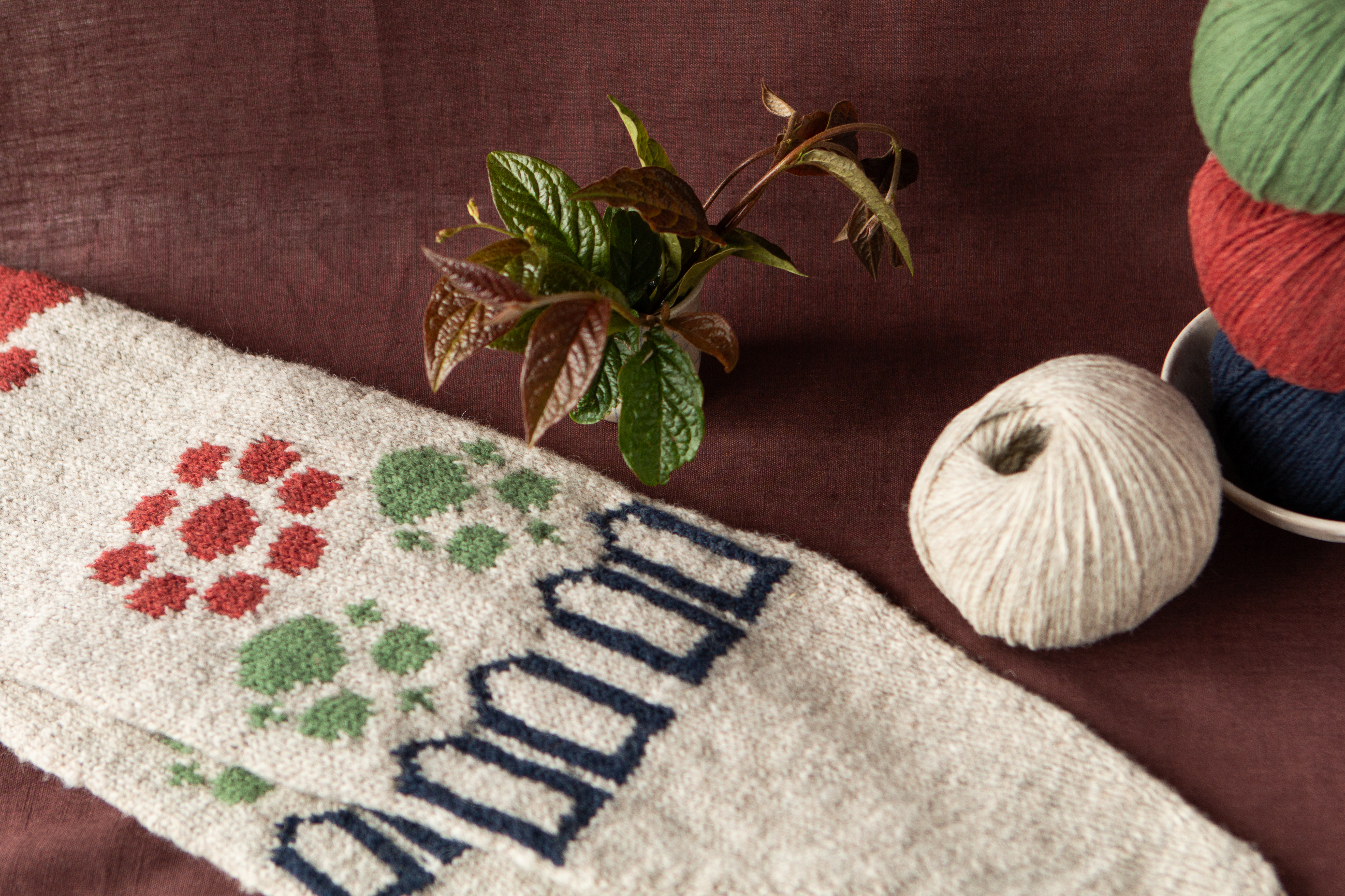 Product image for Seasons Club | Autumn 2026