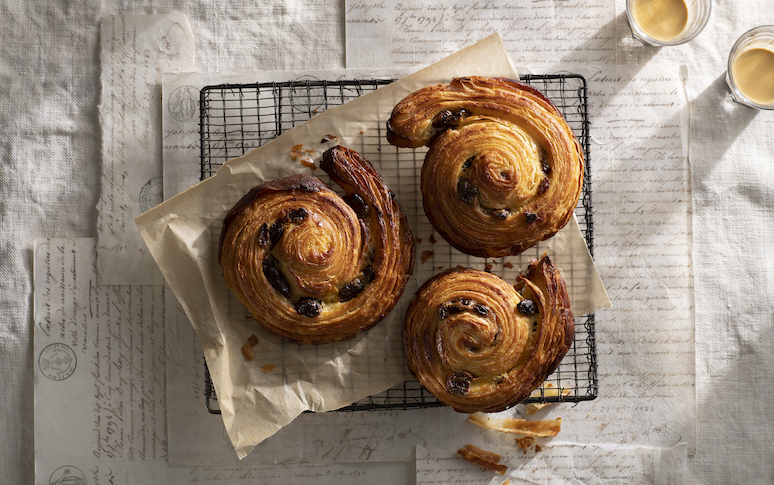 Product image for Pastry 3-class Bundle 2026 - 2