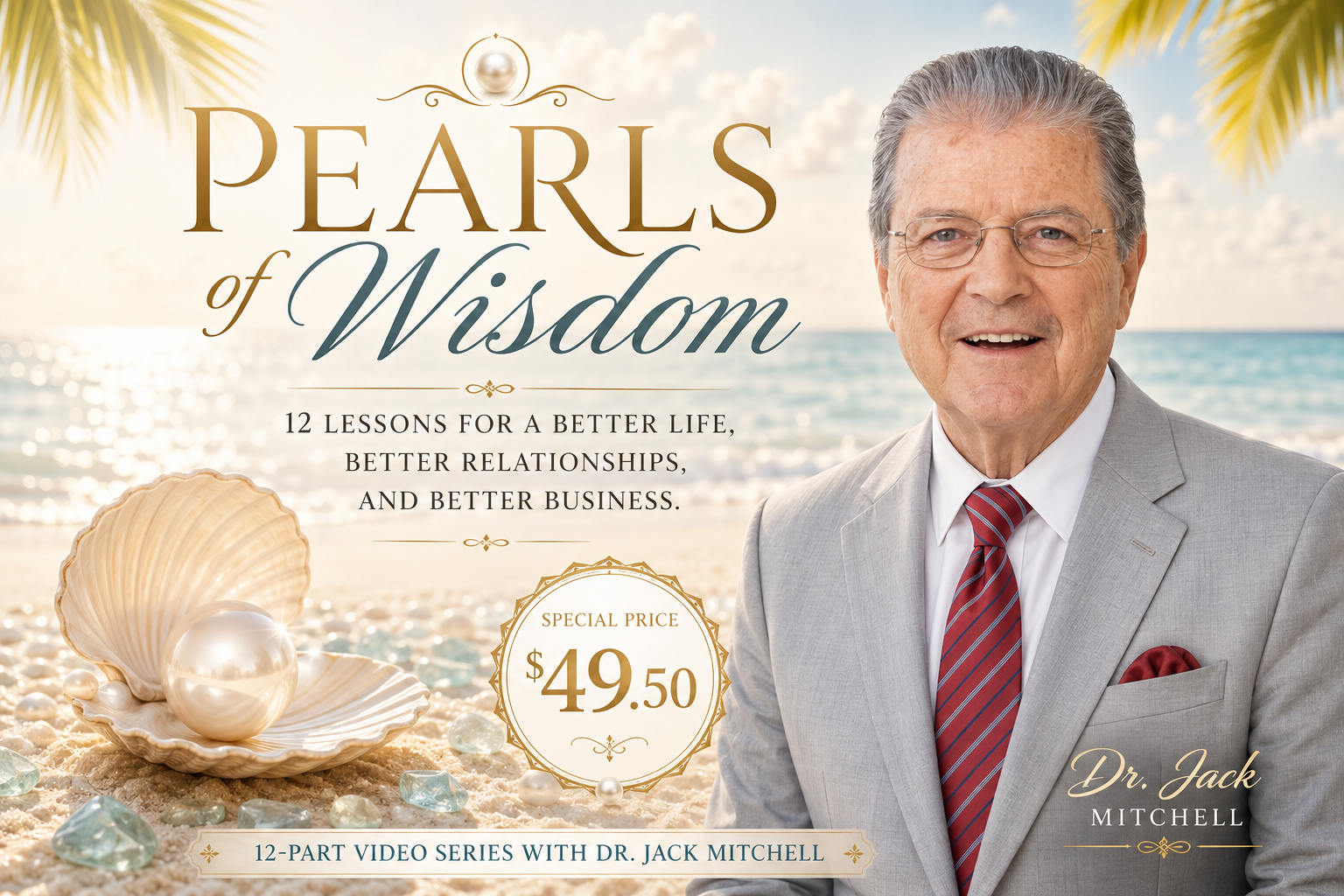 Product image for Pearls Of Wisdom