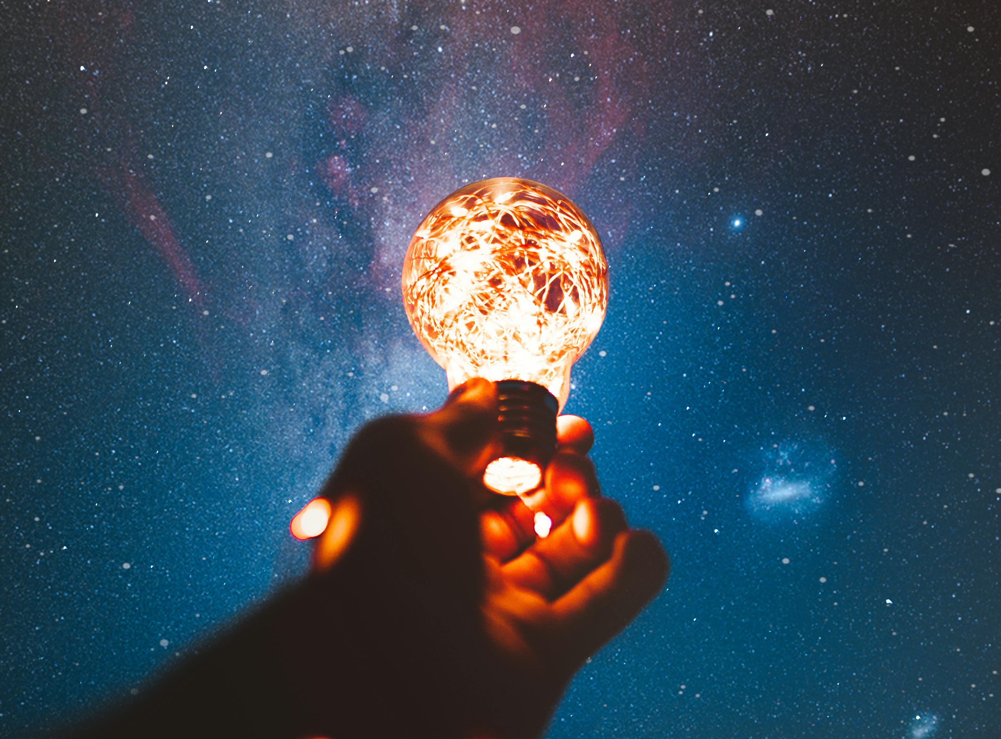 Product image for What's Really Influencing Your Thoughts? (And How to Take Your Power Back)