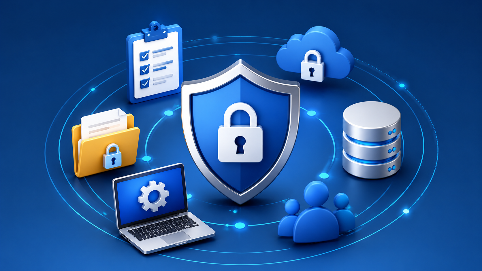 Product image for ISO/IEC 27001:2022 實施與內部稽核課程指南