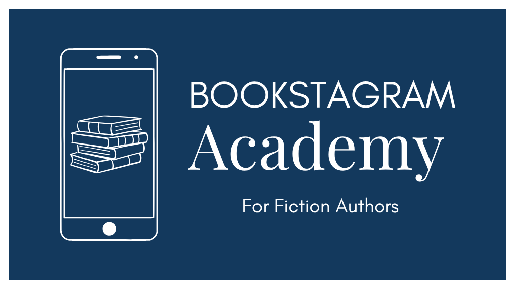 Product image for Bookstagram Academy 2.0